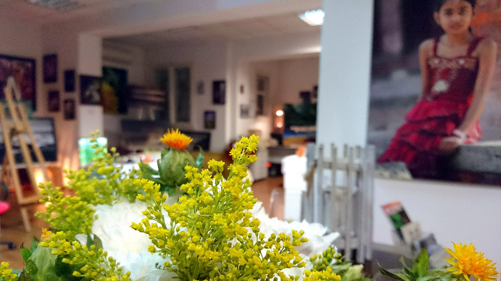 Yankulov Art Gallery